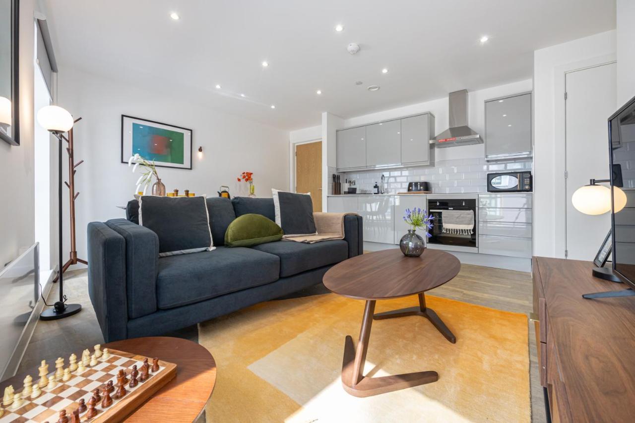 Oscar House - 1 Bed Manchester