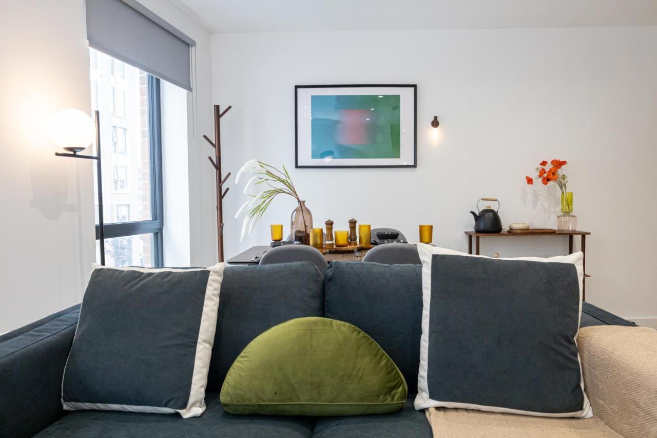 Apartment Oscar House - 1 Bed *