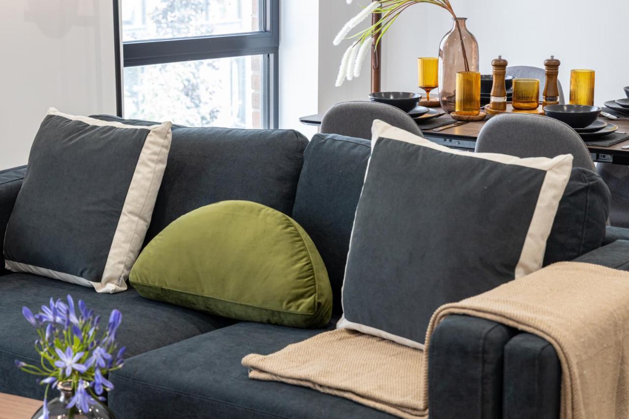Oscar House - 1 Bed Apartment