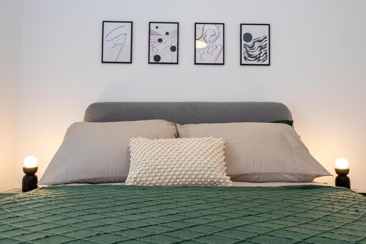 Oscar House - 1 Bed Apartment Manchester