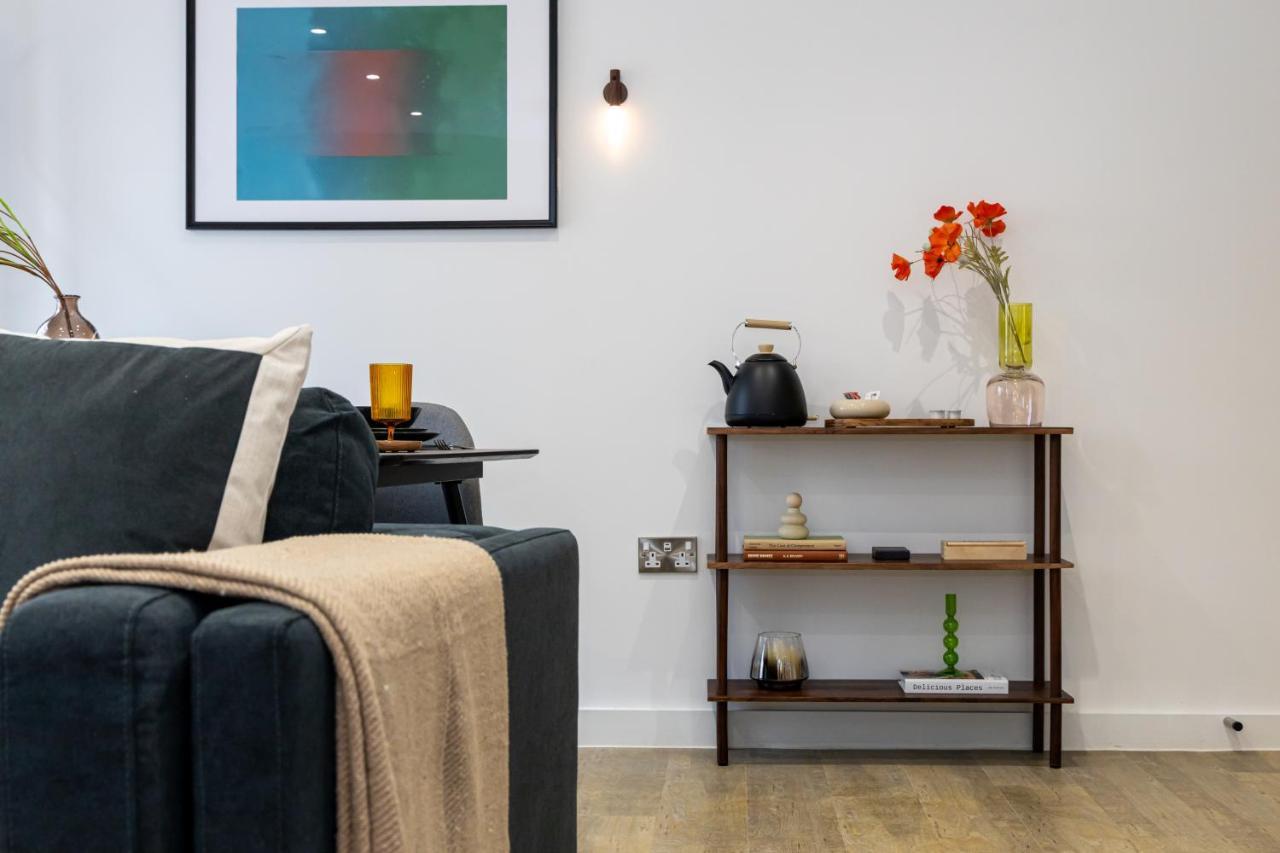 Oscar House - 1 Bed Apartment Manchester