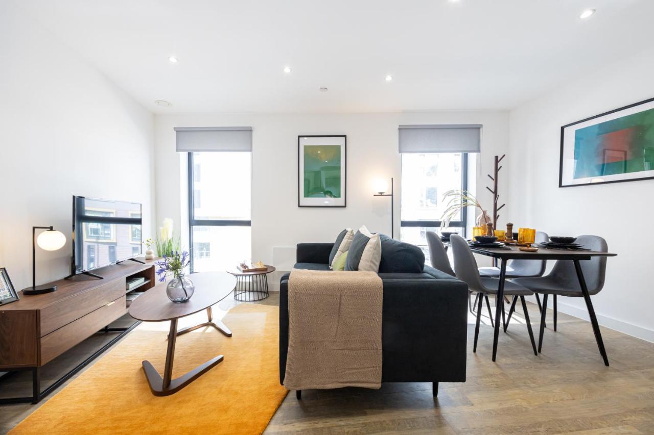 Oscar House - 1 Bed Apartment